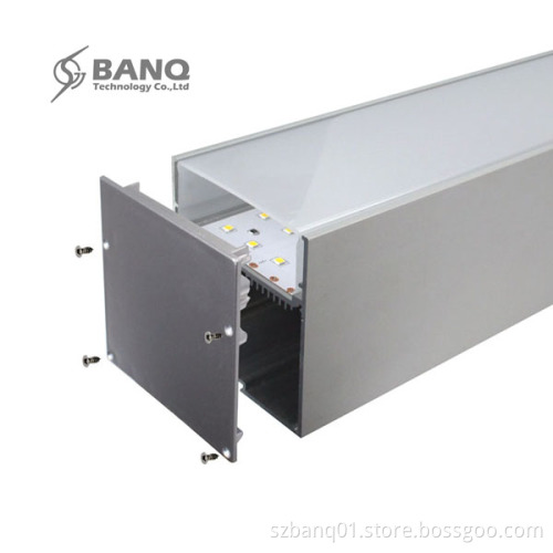 Hot Selling! Aluminium Profile LED (BQ7578)